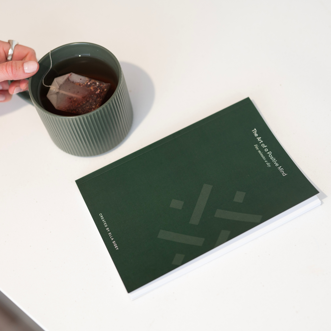 Healing and Grow Set
